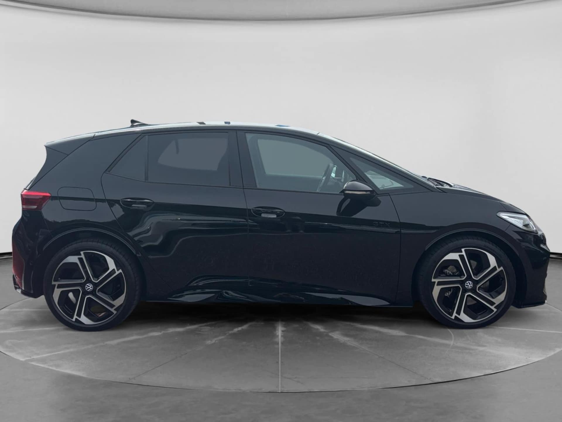 Volkswagen ID.3 GTX Performance