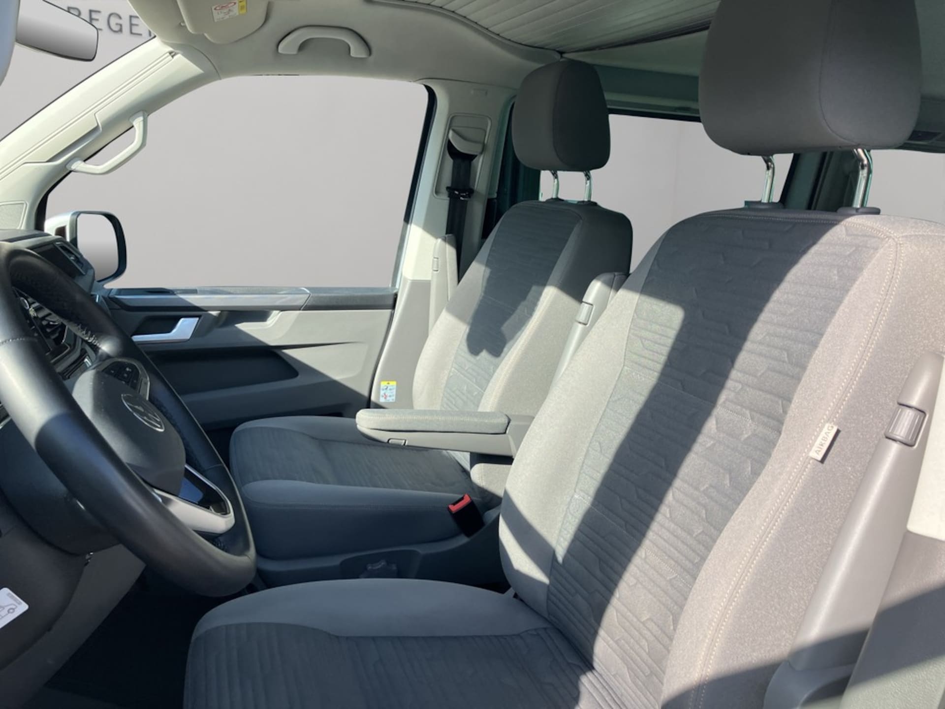 Volkswagen T6.1 California Ocean