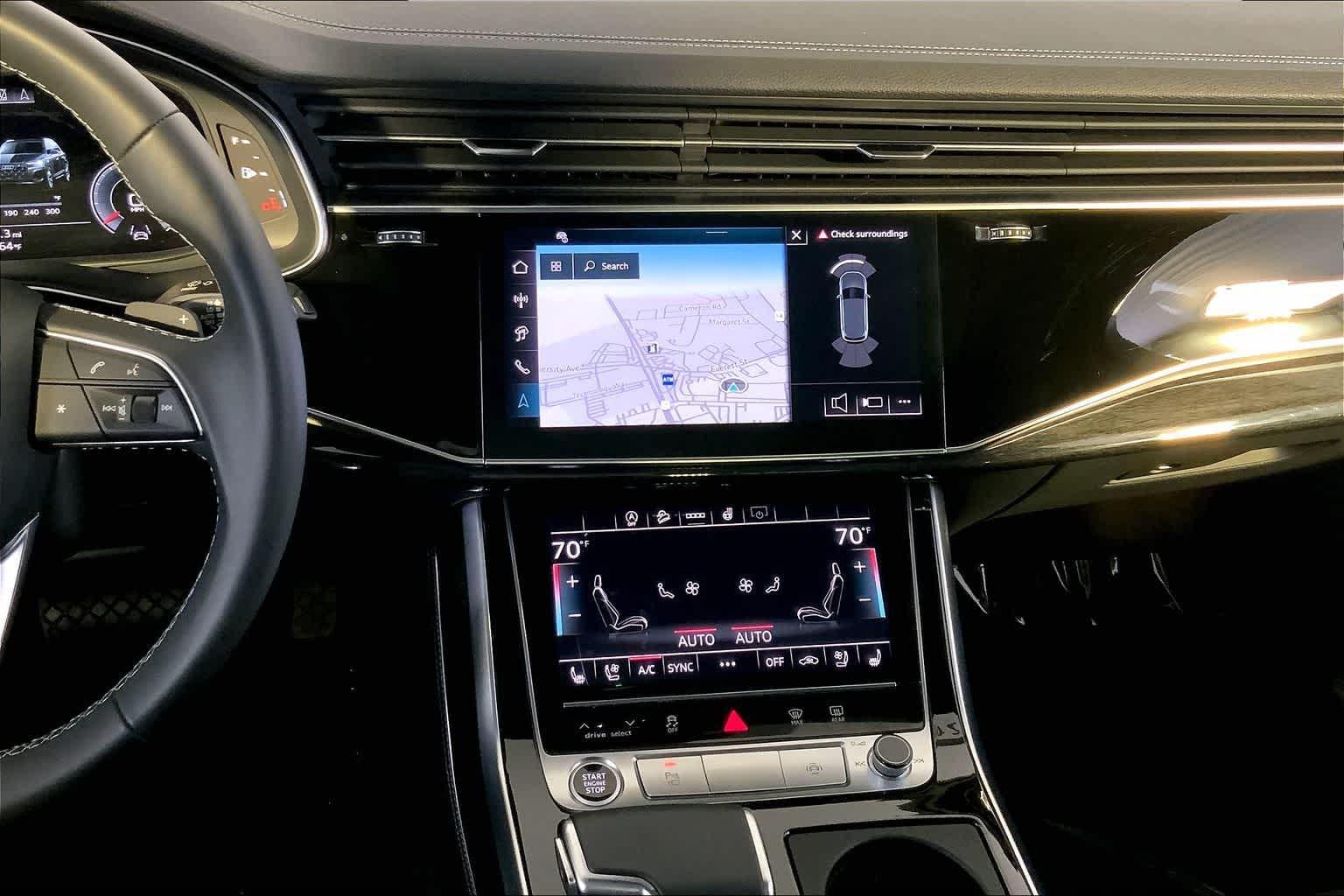 2026 Audi Q7 Premium Plus - Photo 7