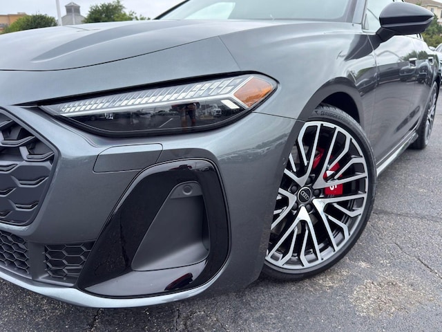 2026 Audi S5 Sedan