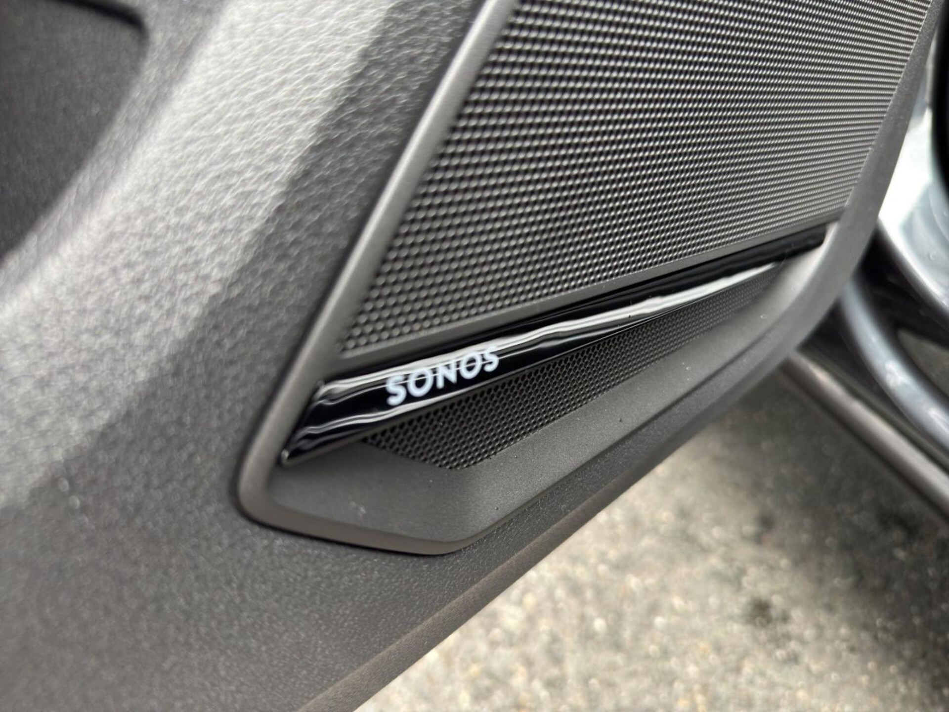 Audi Q2 Advanced