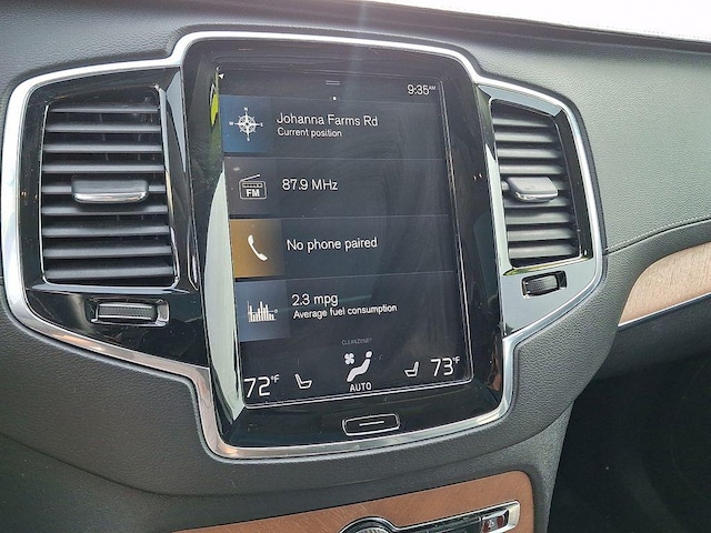 2020 Volvo XC90
