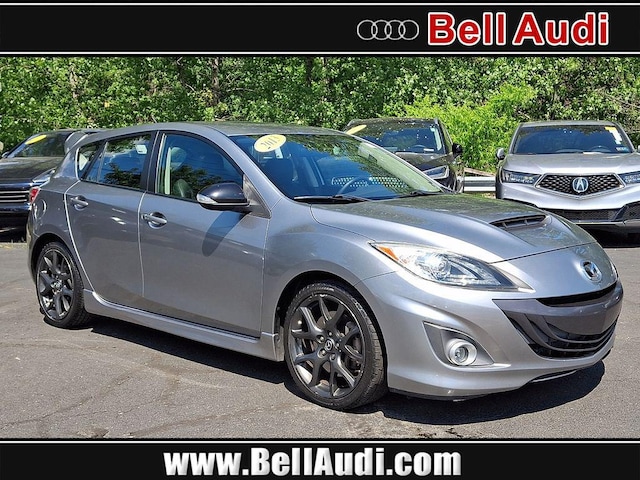 2013 Mazda