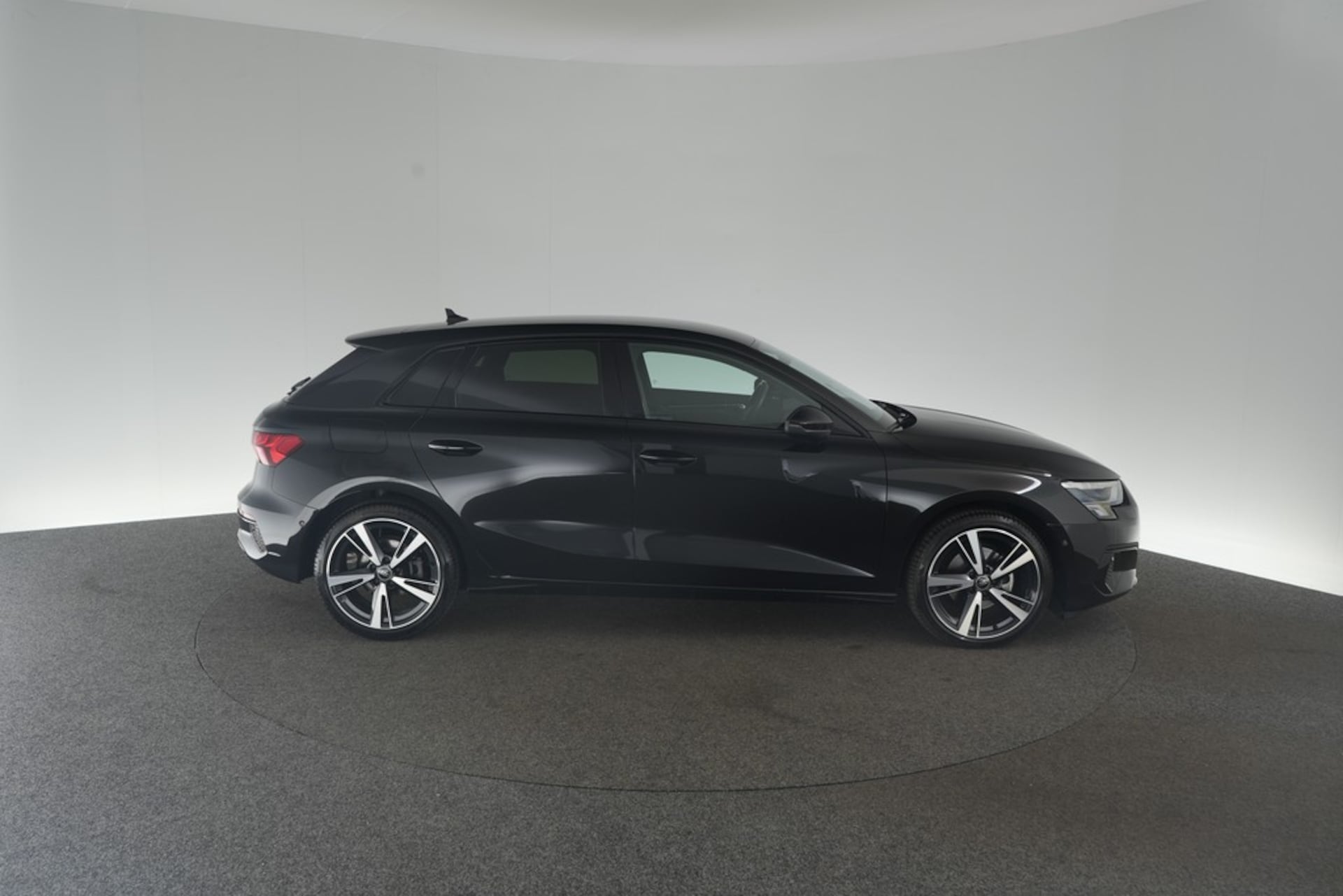 Audi A3 Sportback Advanced