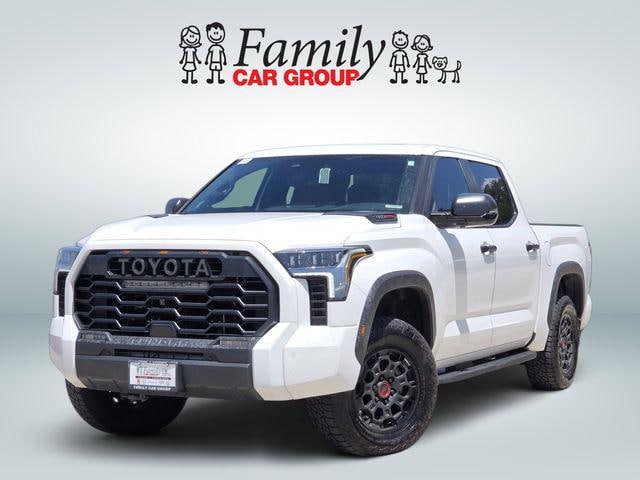 2026 Toyota Tundra Hybrid