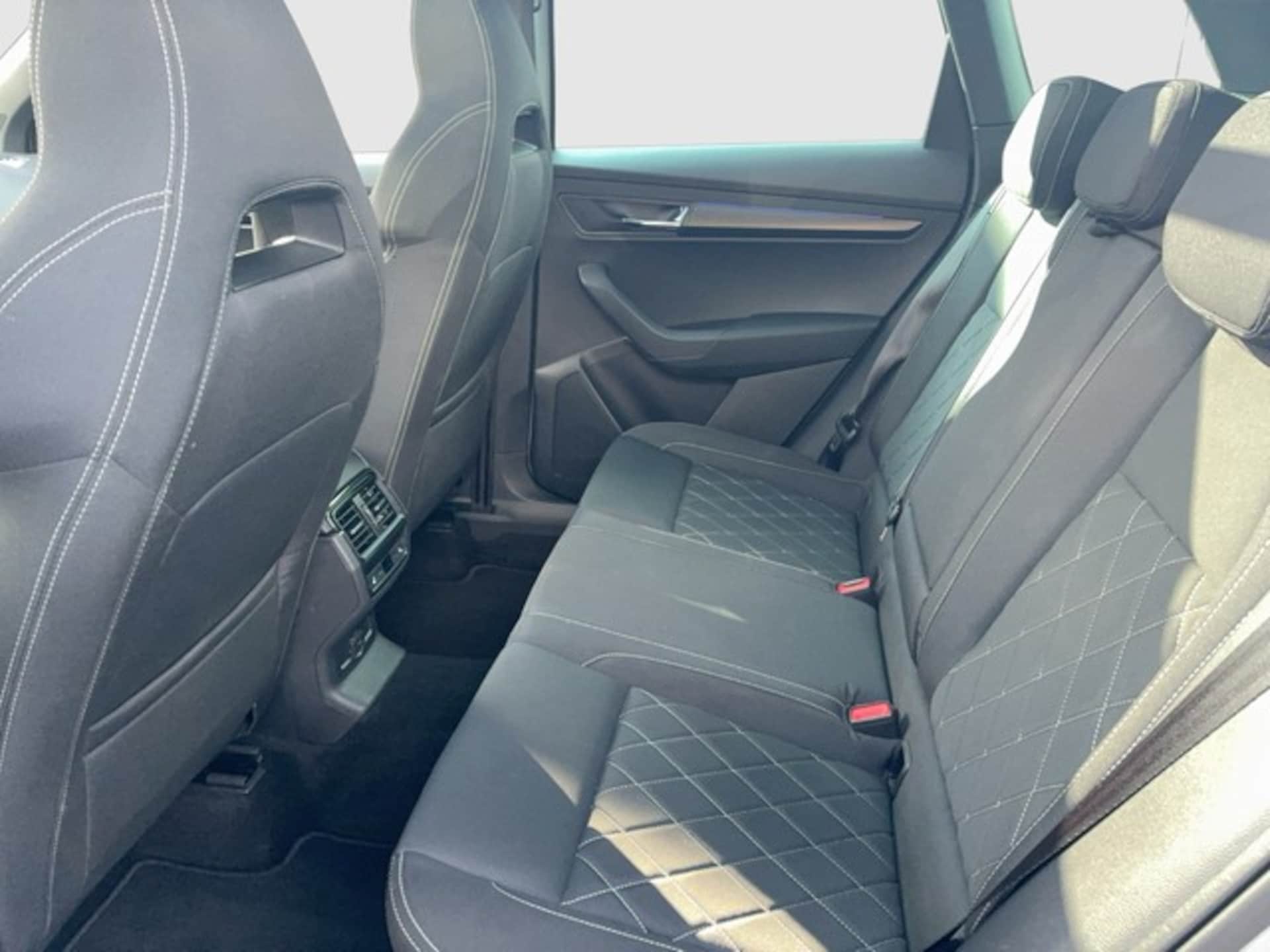 Skoda Karoq Sportline