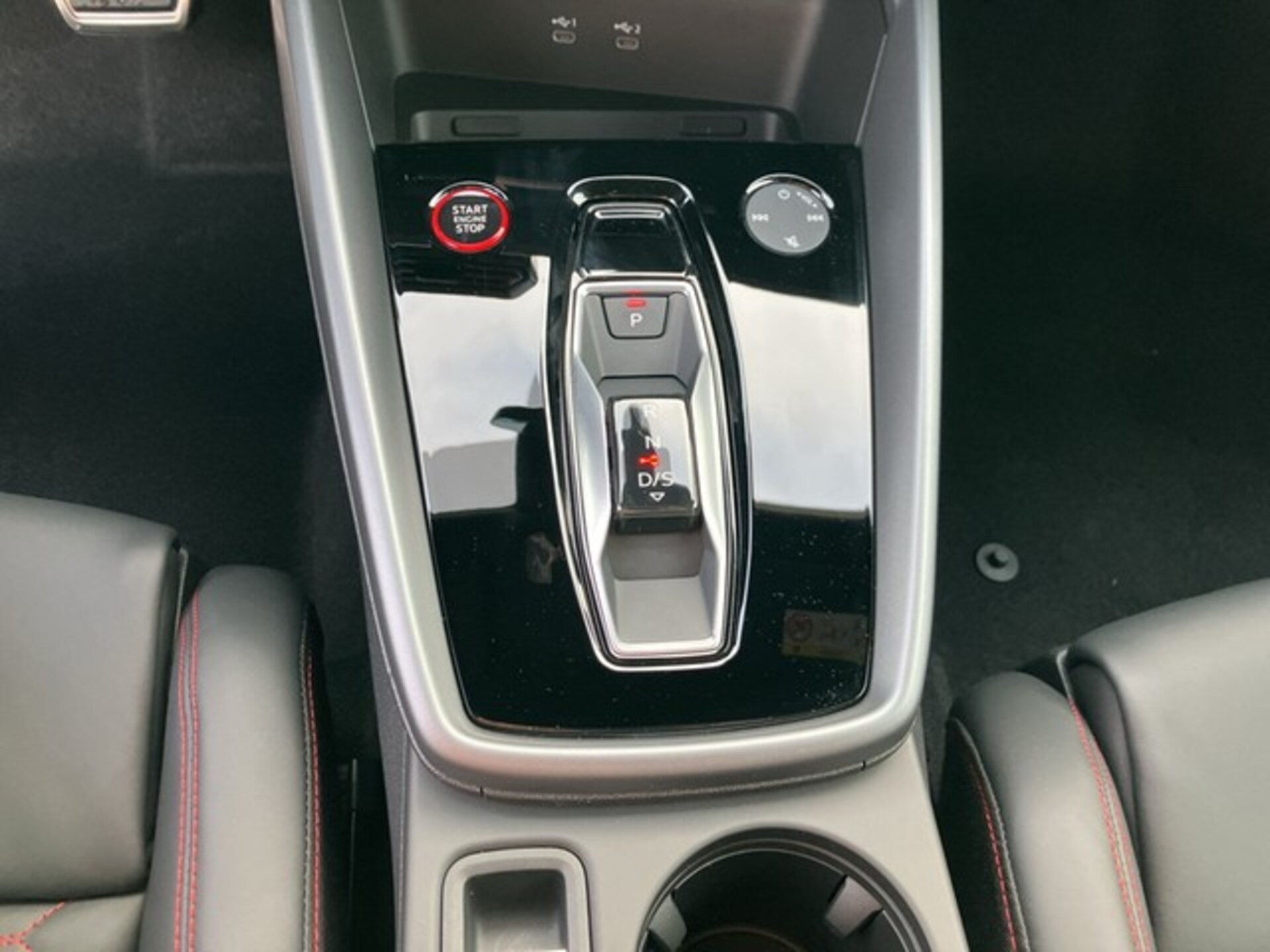 Audi RS 3 Sportback
