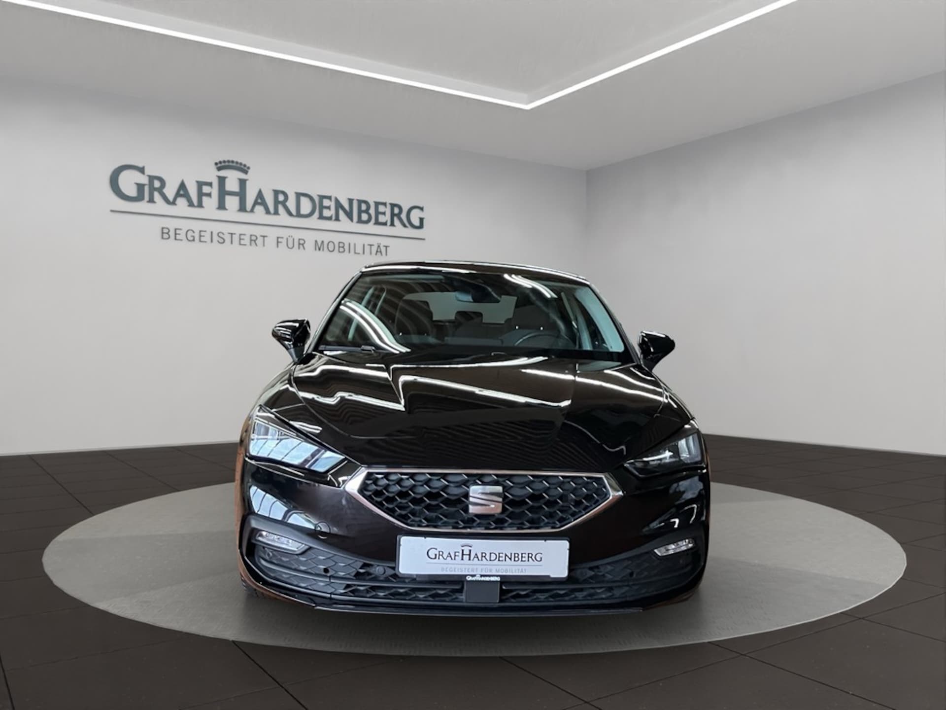 SEAT Leon Style