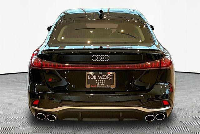 2026 Audi S5 Sedan
