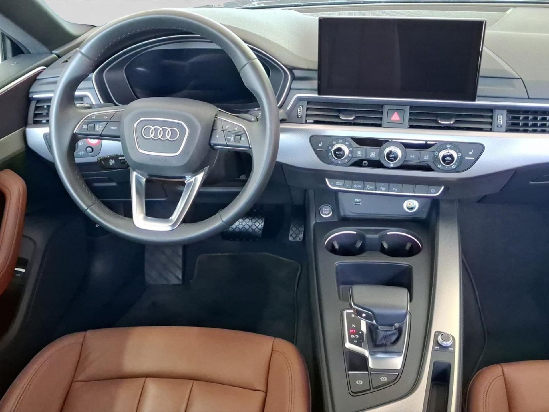 Audi A5 Sportback Advanced