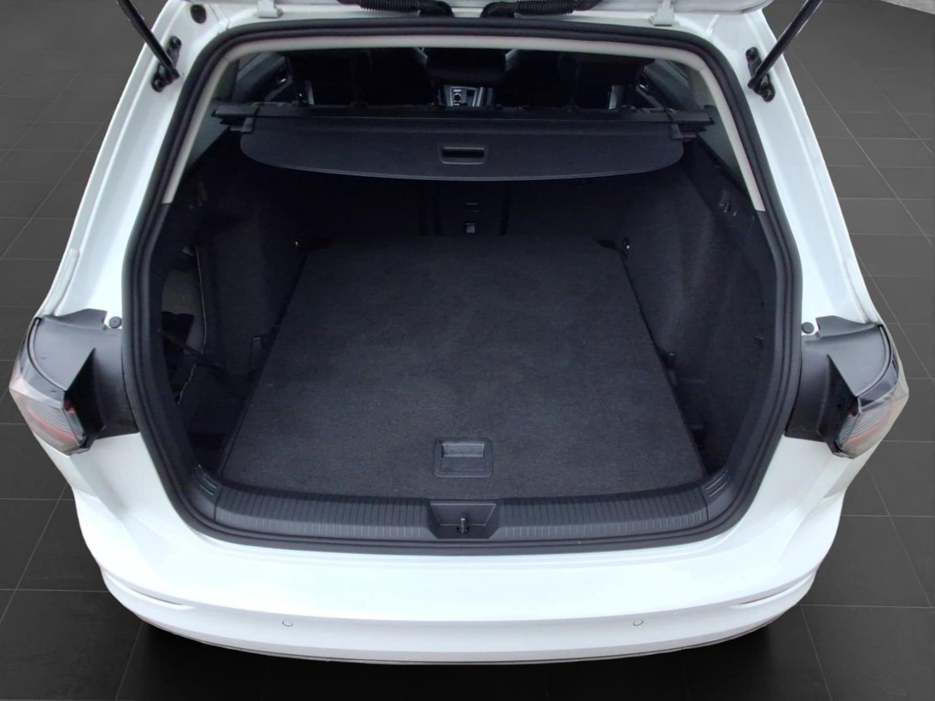 Volkswagen Golf Variant Goal