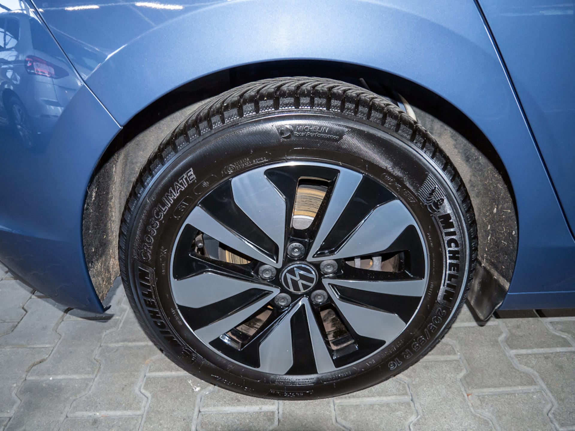 Volkswagen Golf Goal