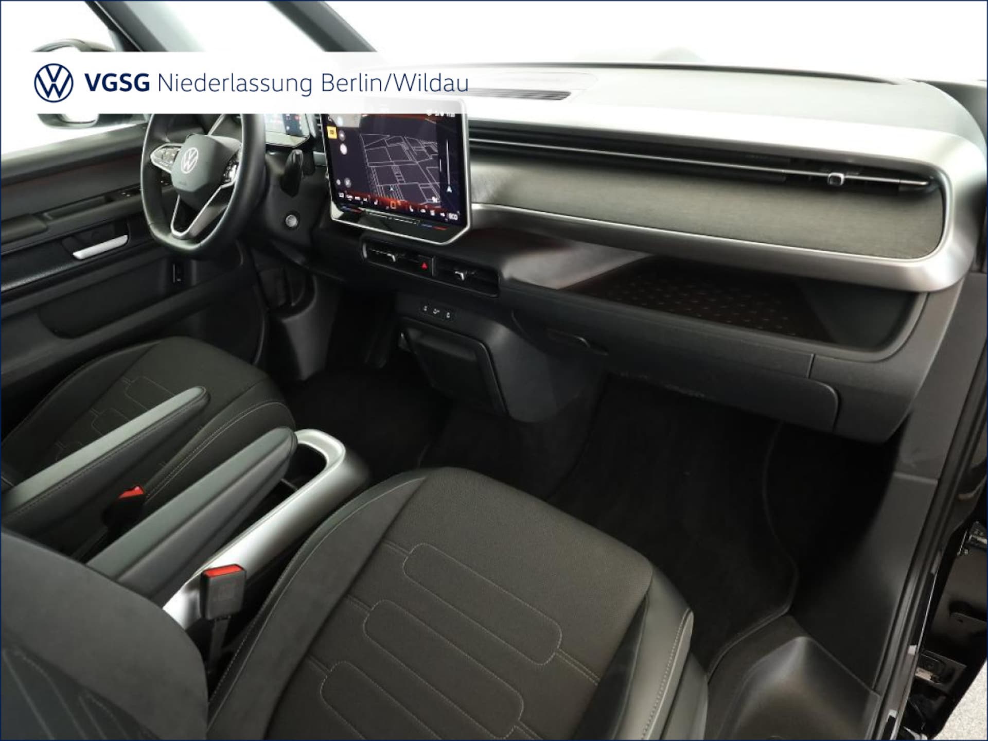 Volkswagen ID. Buzz Pro