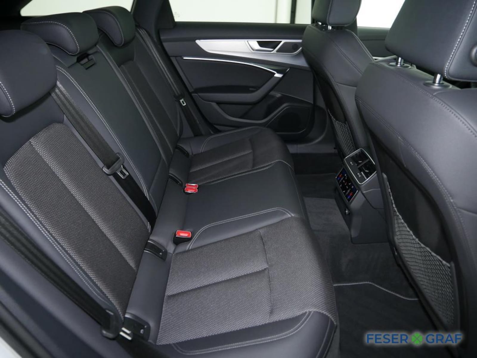Audi A6 Avant – Bild 5