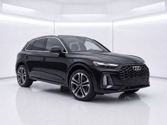 2026 Audi Q5