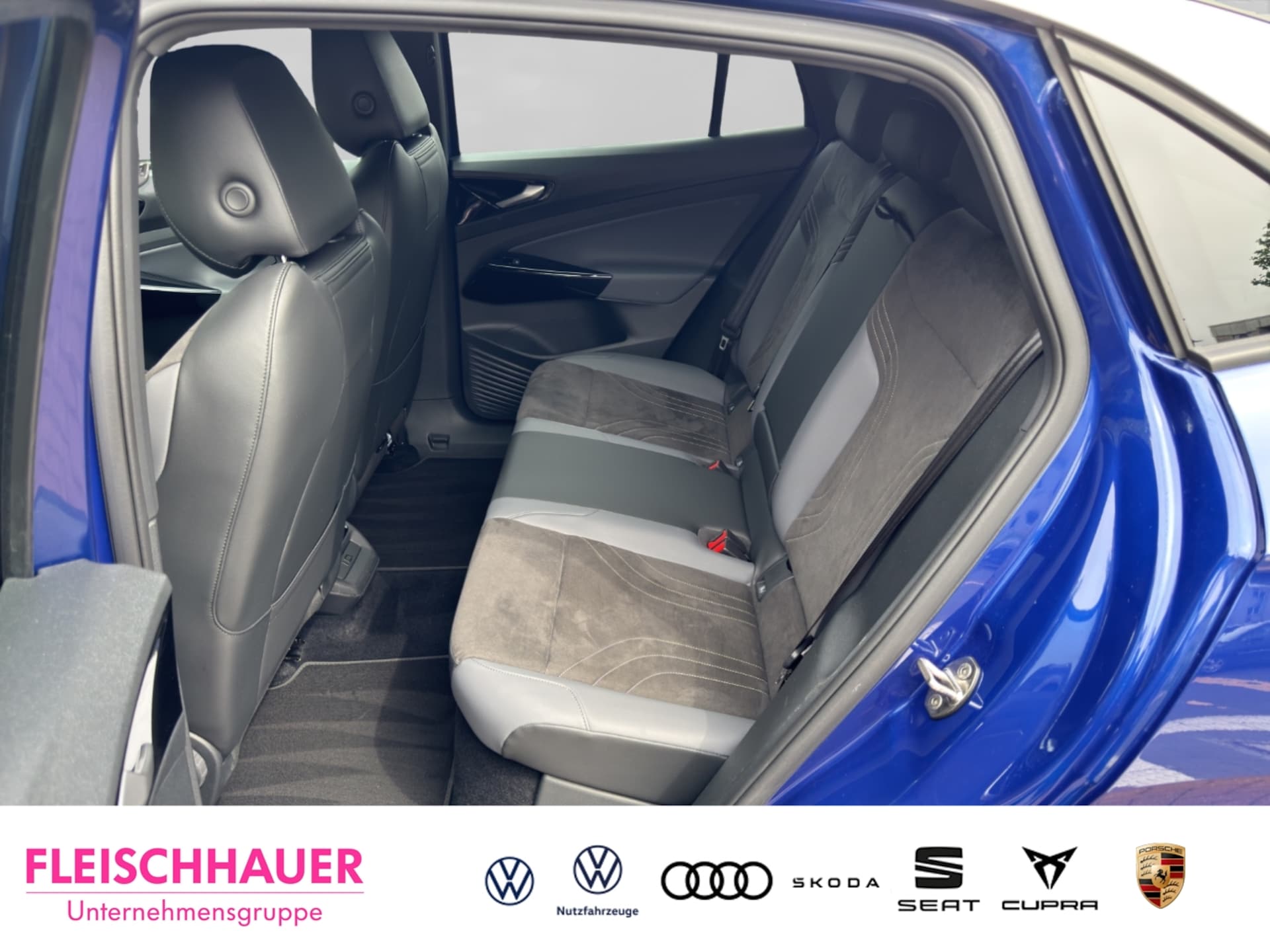Volkswagen ID.5 Pro