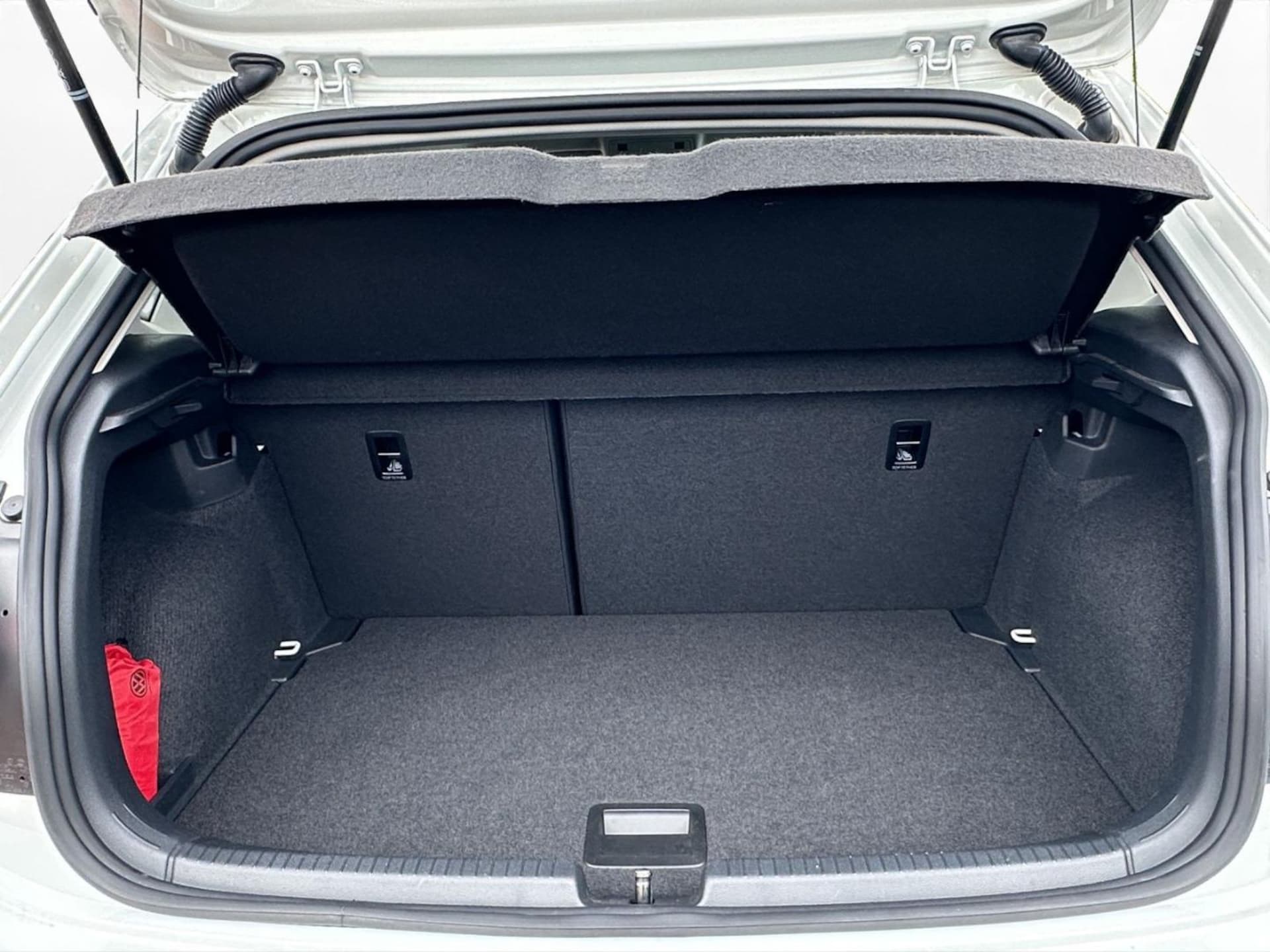 Volkswagen Polo Style