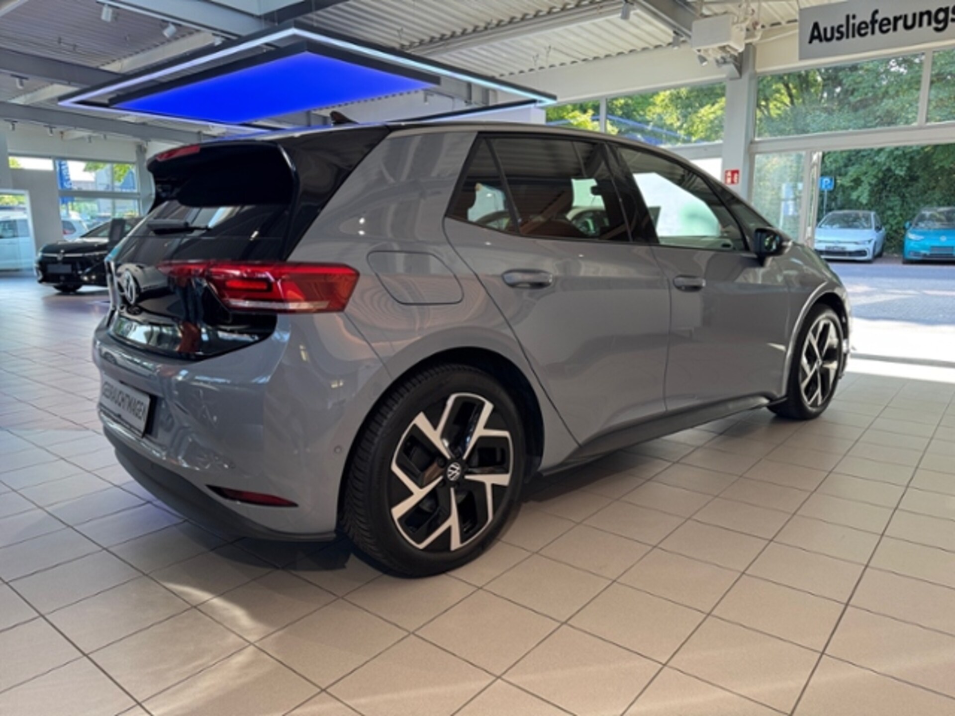 Volkswagen ID.3 MOVE Pro