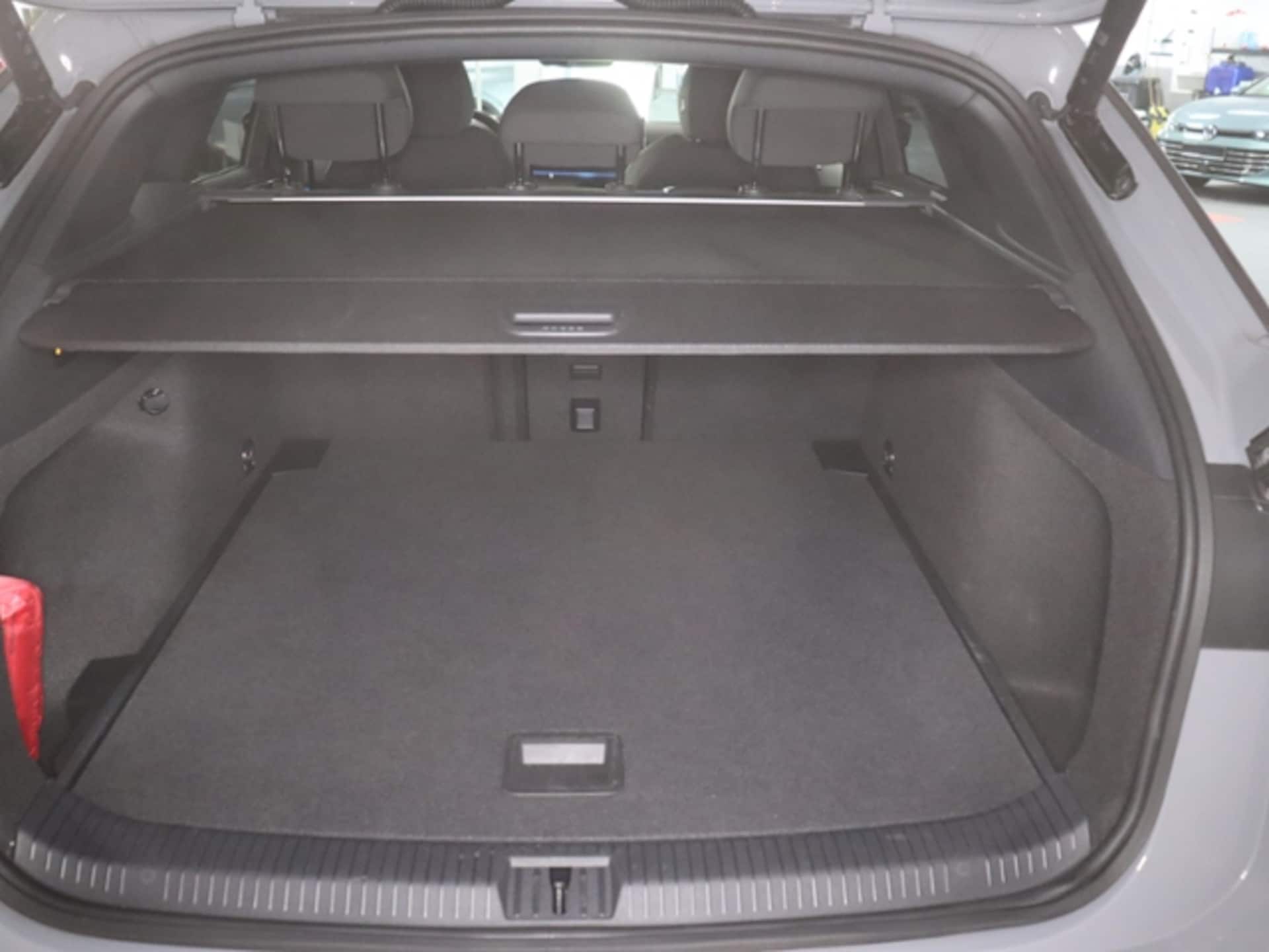 Volkswagen ID.7 Tourer Pro