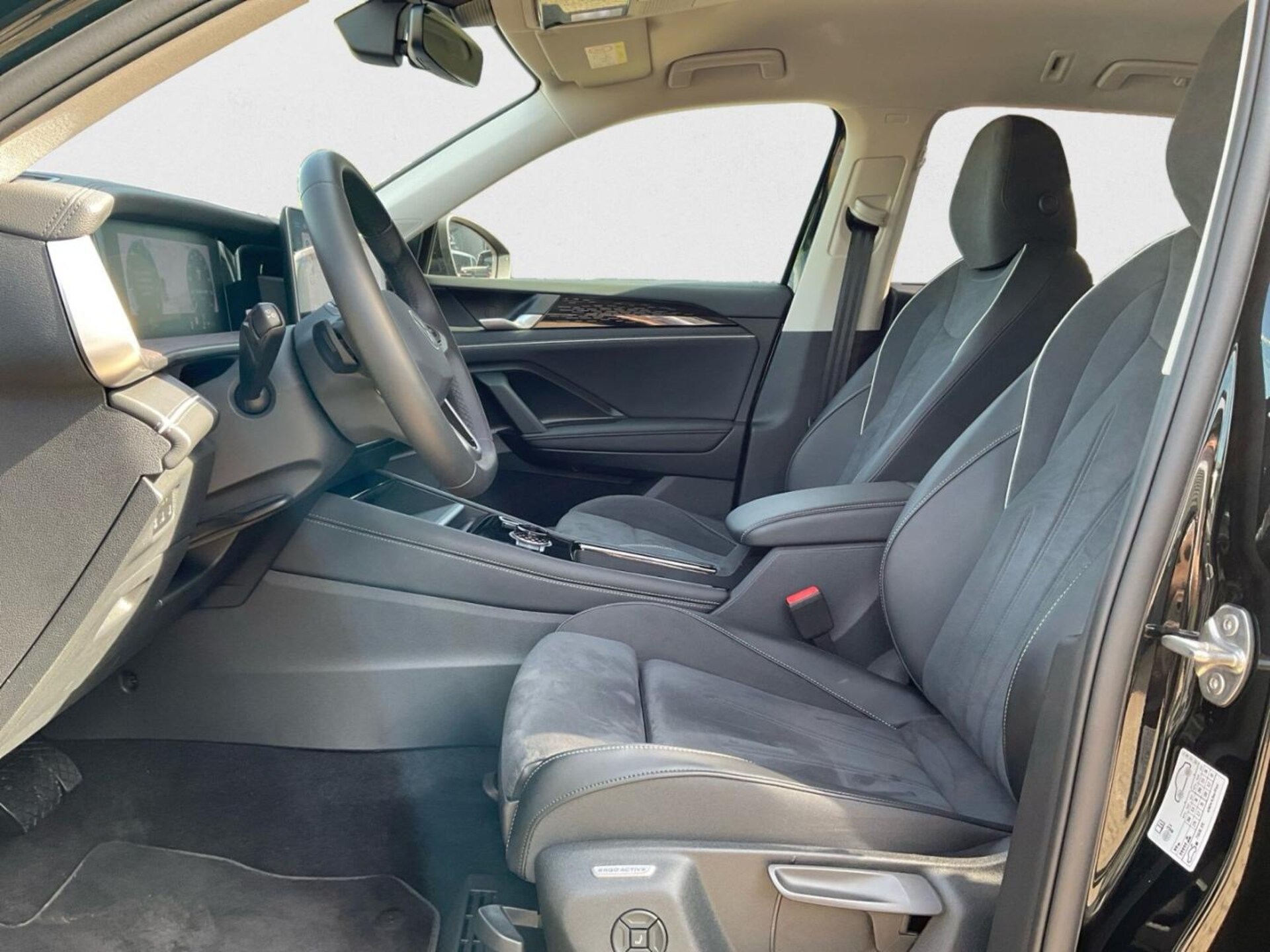 Volkswagen Tayron Elegance
