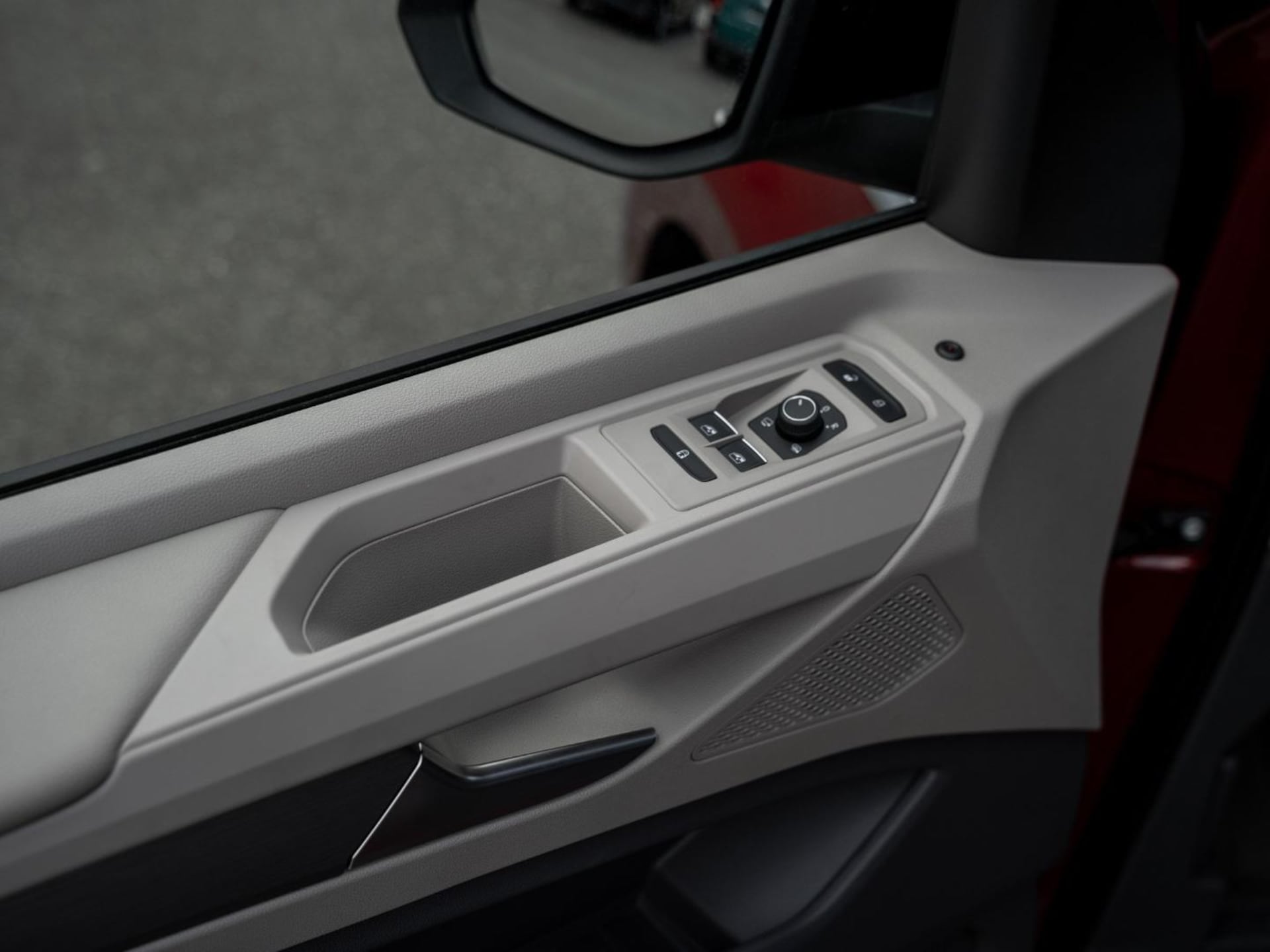 Volkswagen Multivan Langversion Life