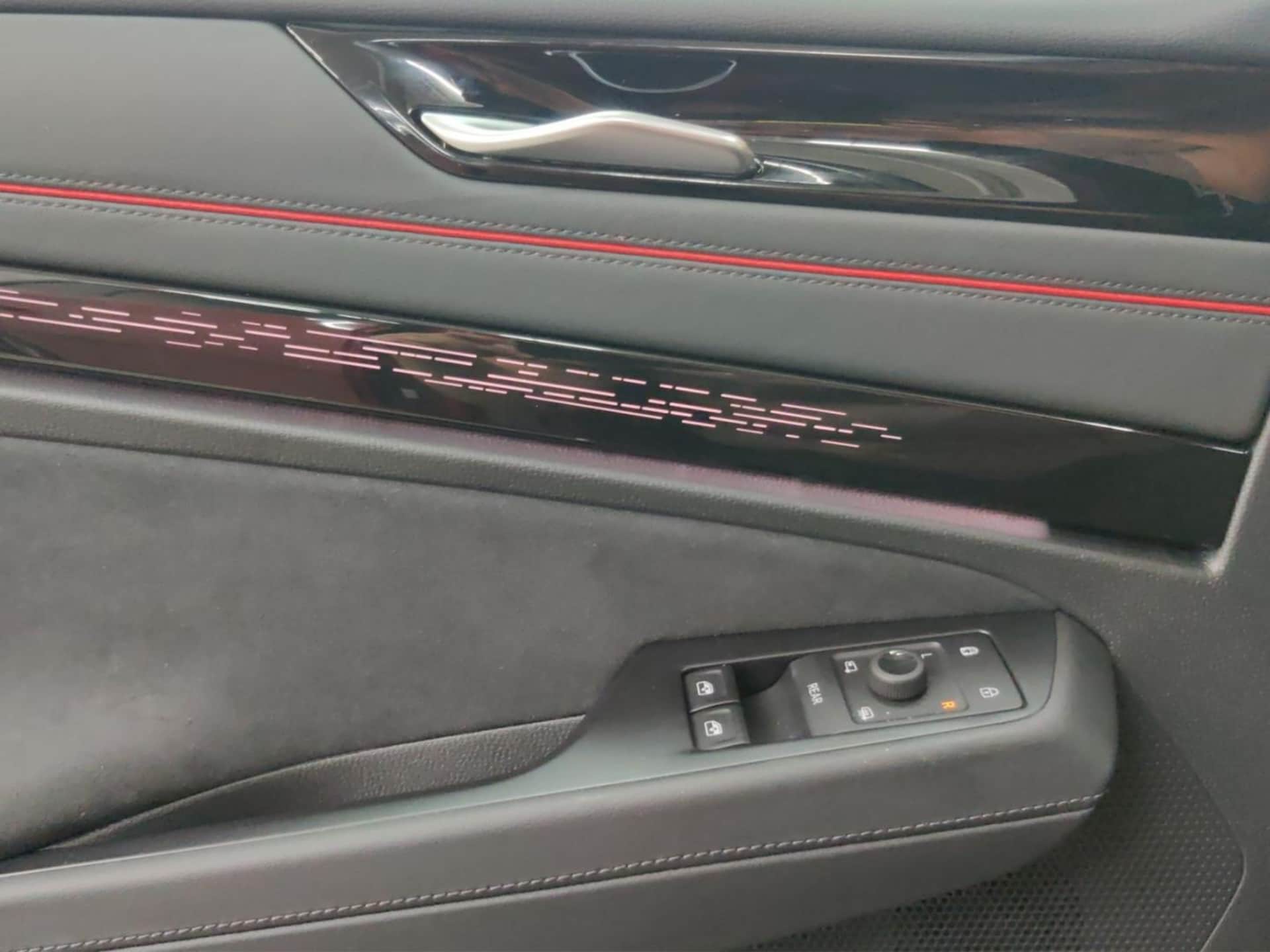 Volkswagen ID.7 Tourer GTX
