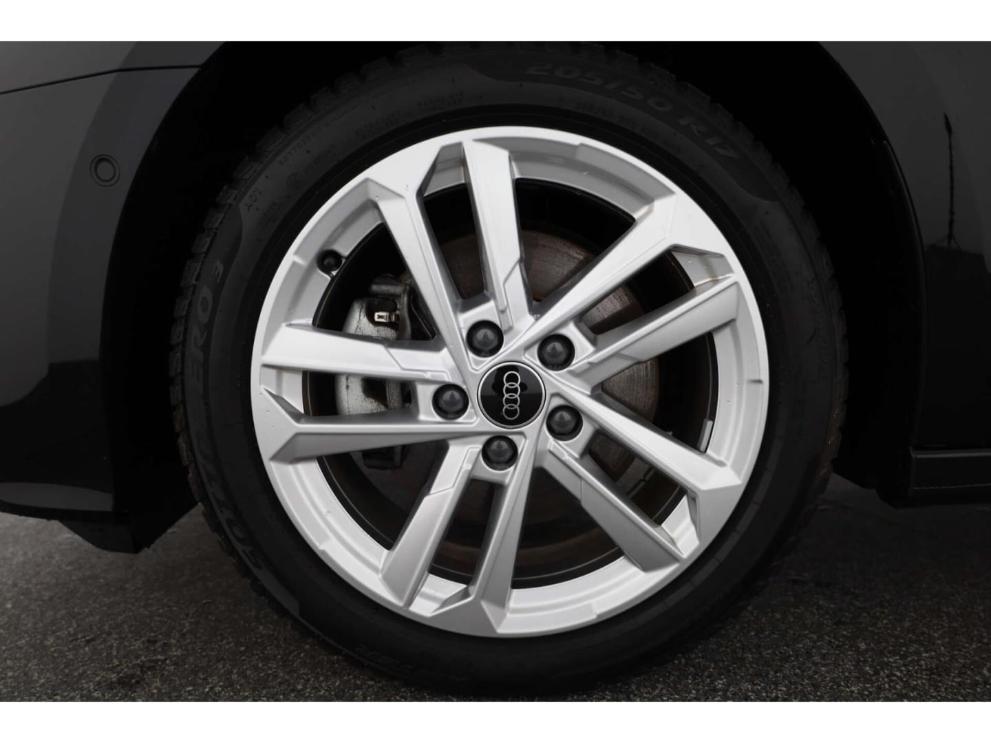 Bild über Audi A3 Sportback TFSI e advanced 40 TFSI e S tronic - für weitere Informationen kontaktieren Sie den Audi Partner