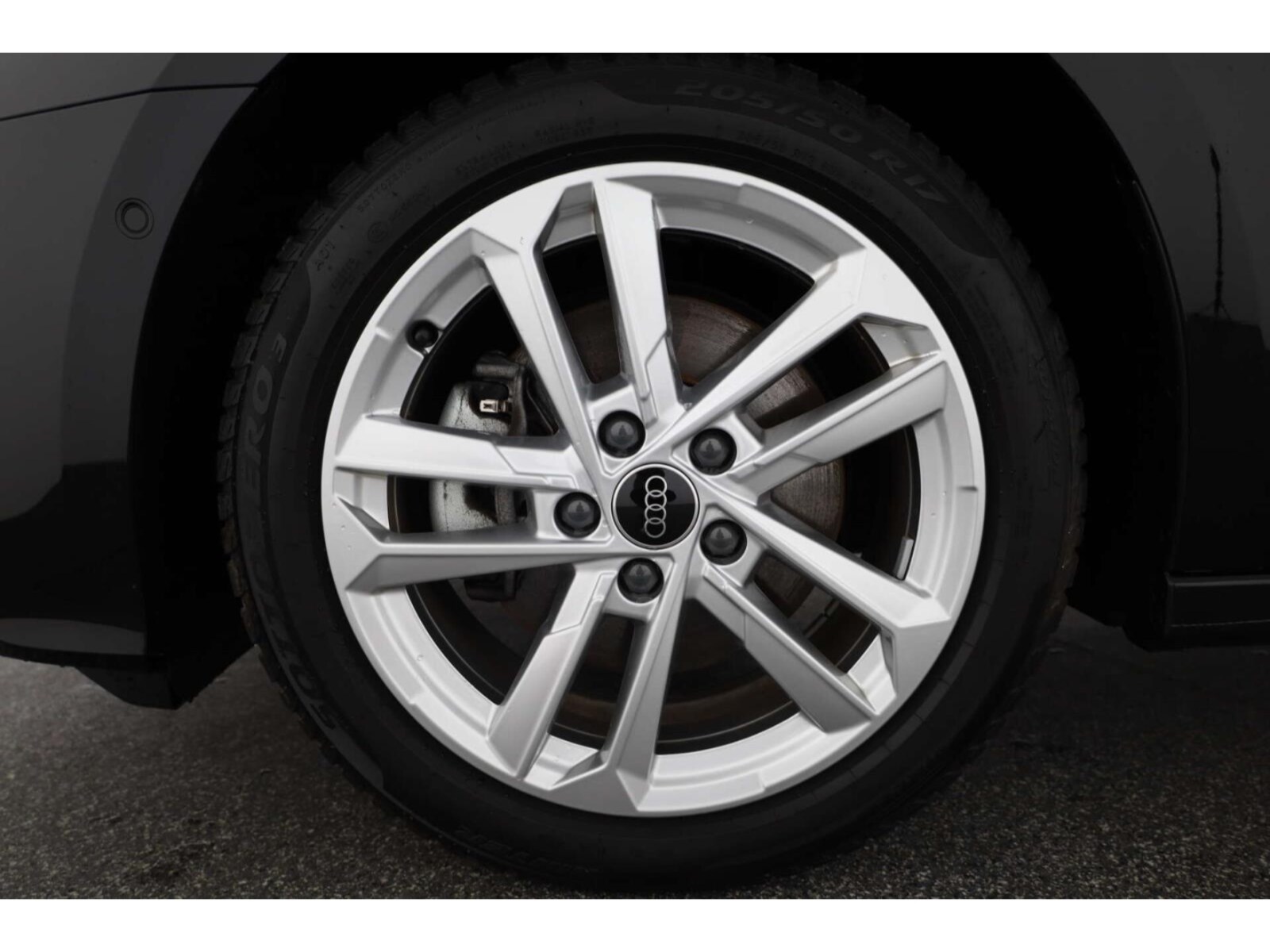 Audi A3 Sportback – Bild 8