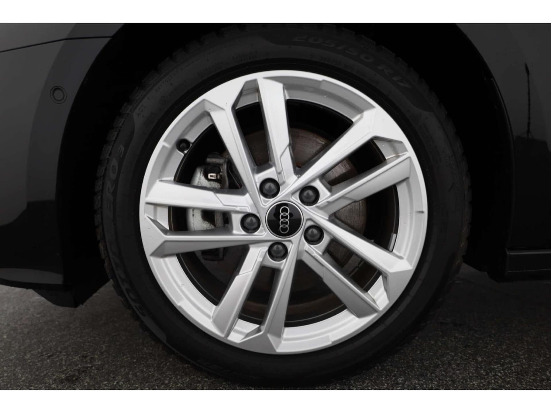 Audi A3 Sportback TFSI e Advanced
