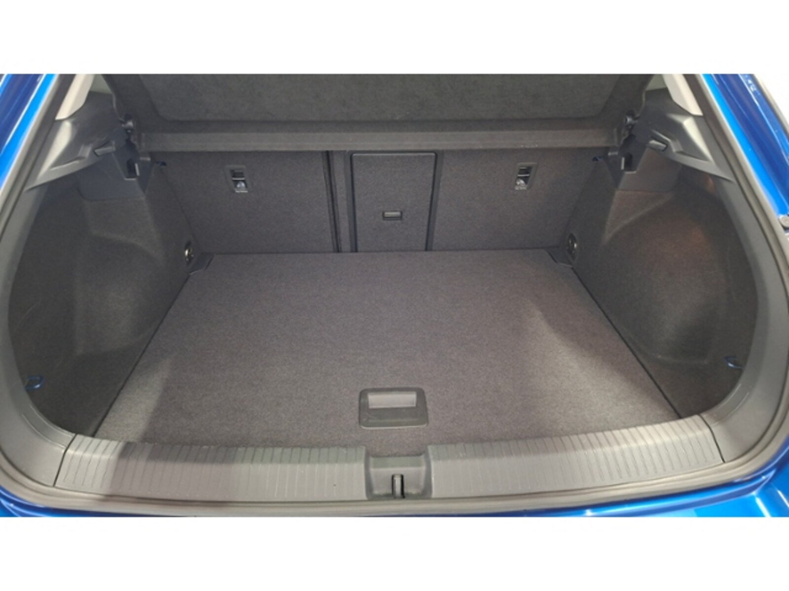Volkswagen T-Roc – Bild 11