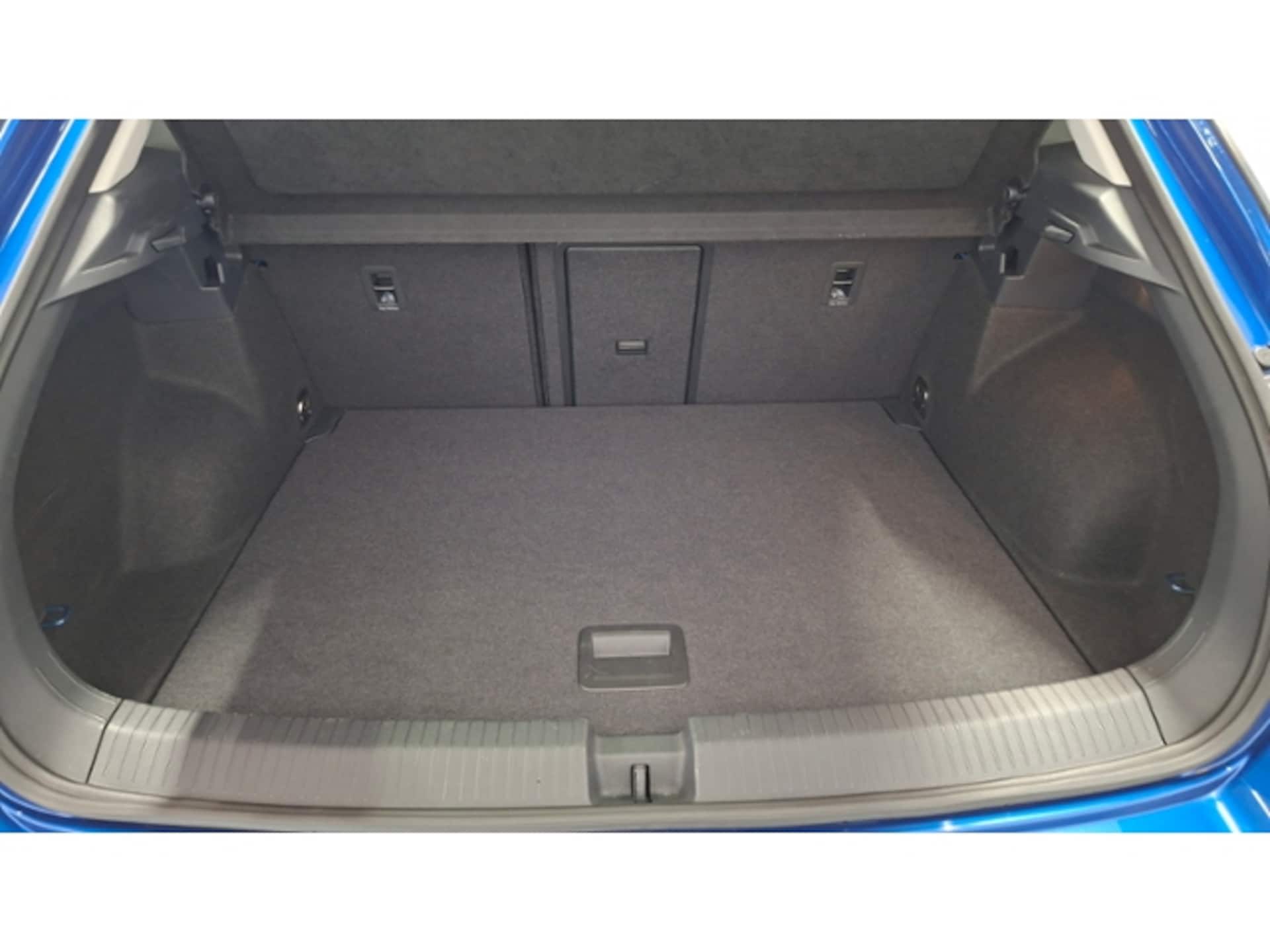 Volkswagen T-Roc MOVE