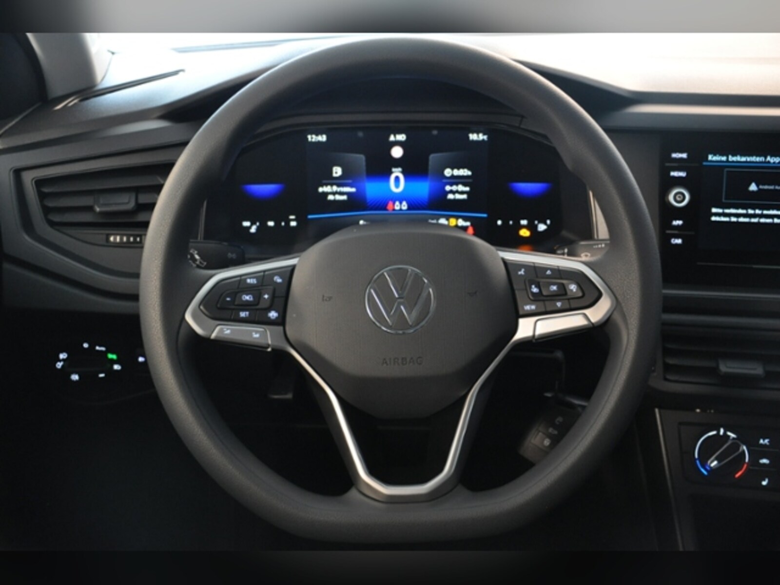 Volkswagen Taigo – Bild 15