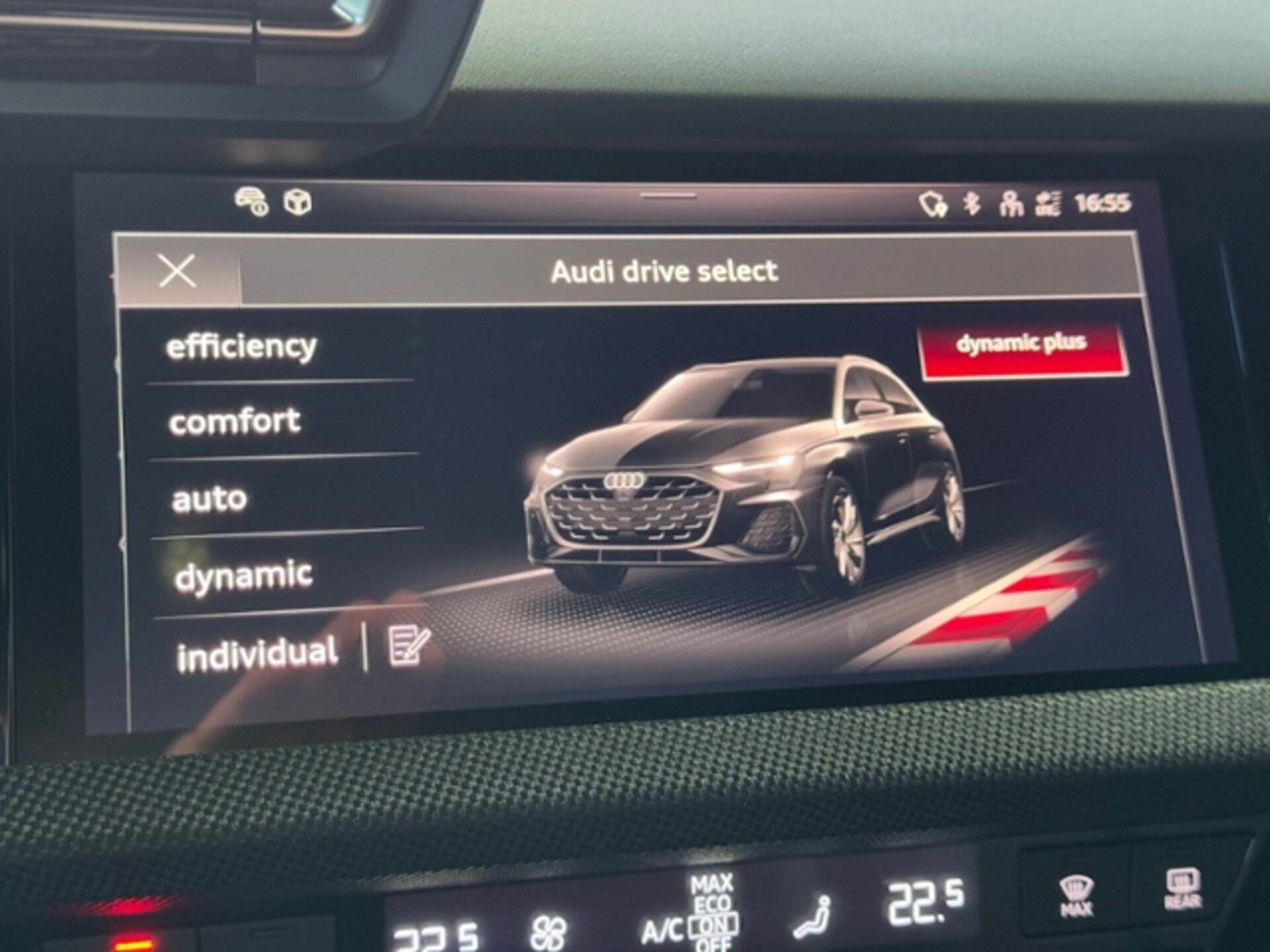 Audi S3 Sportback