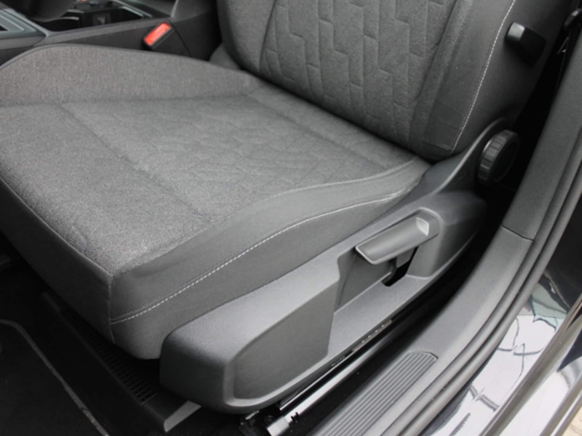 Volkswagen Golf Variant MOVE