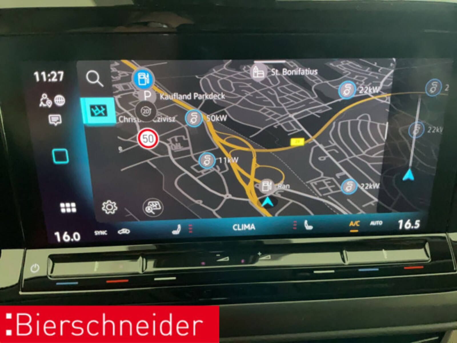 Volkswagen California – Bild 16