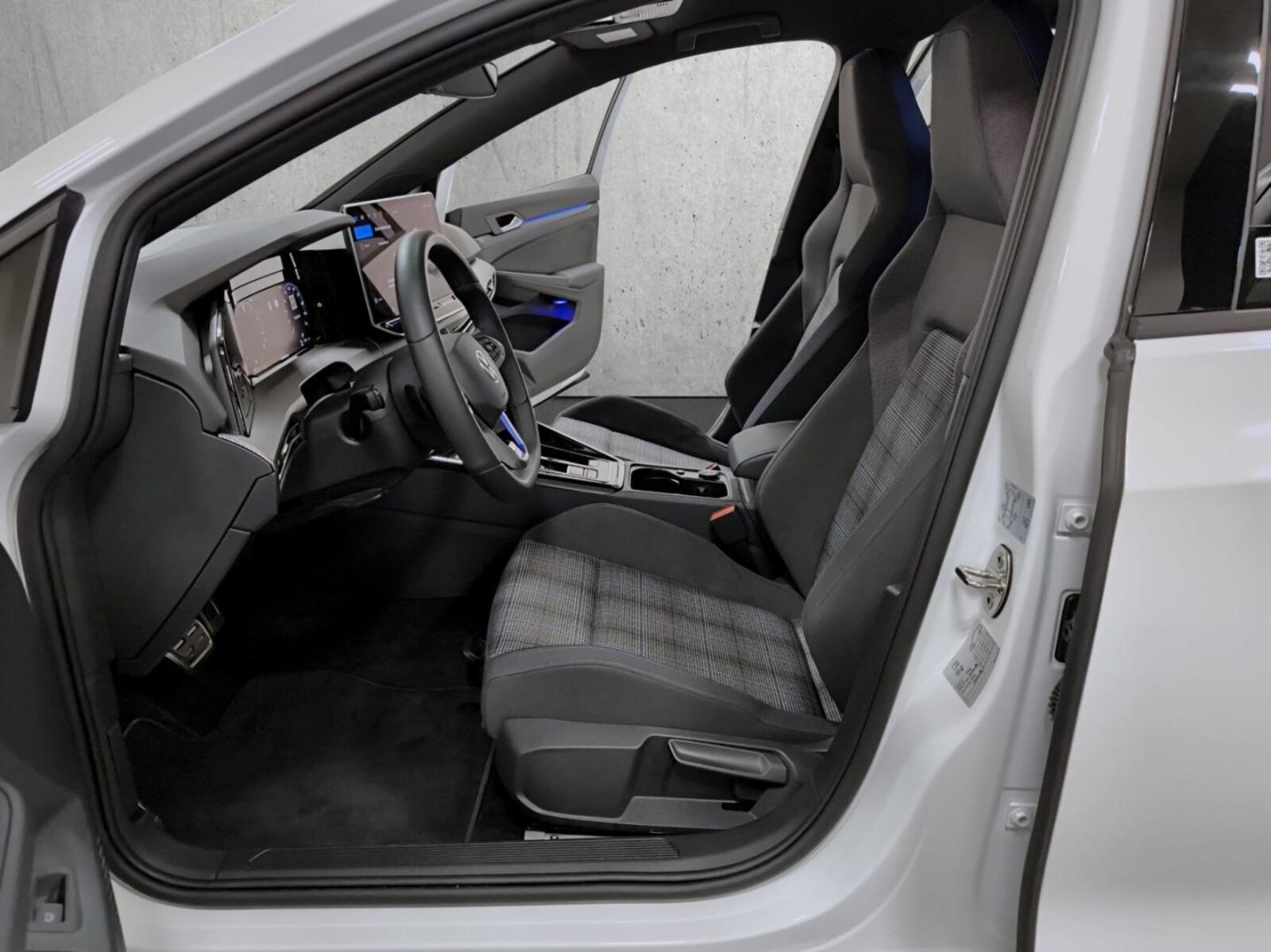 Volkswagen Golf – Bild 11