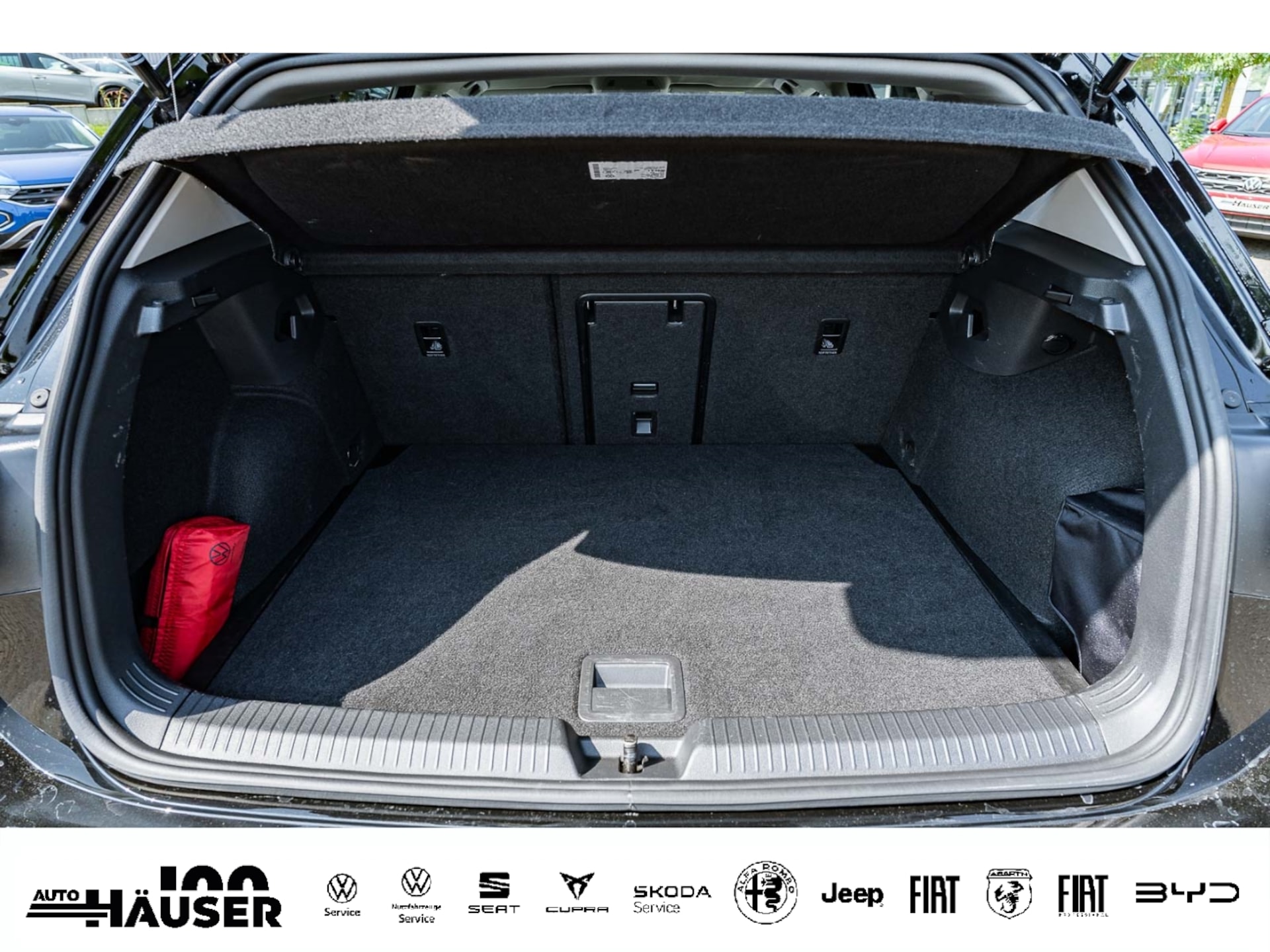 Volkswagen Golf Style
