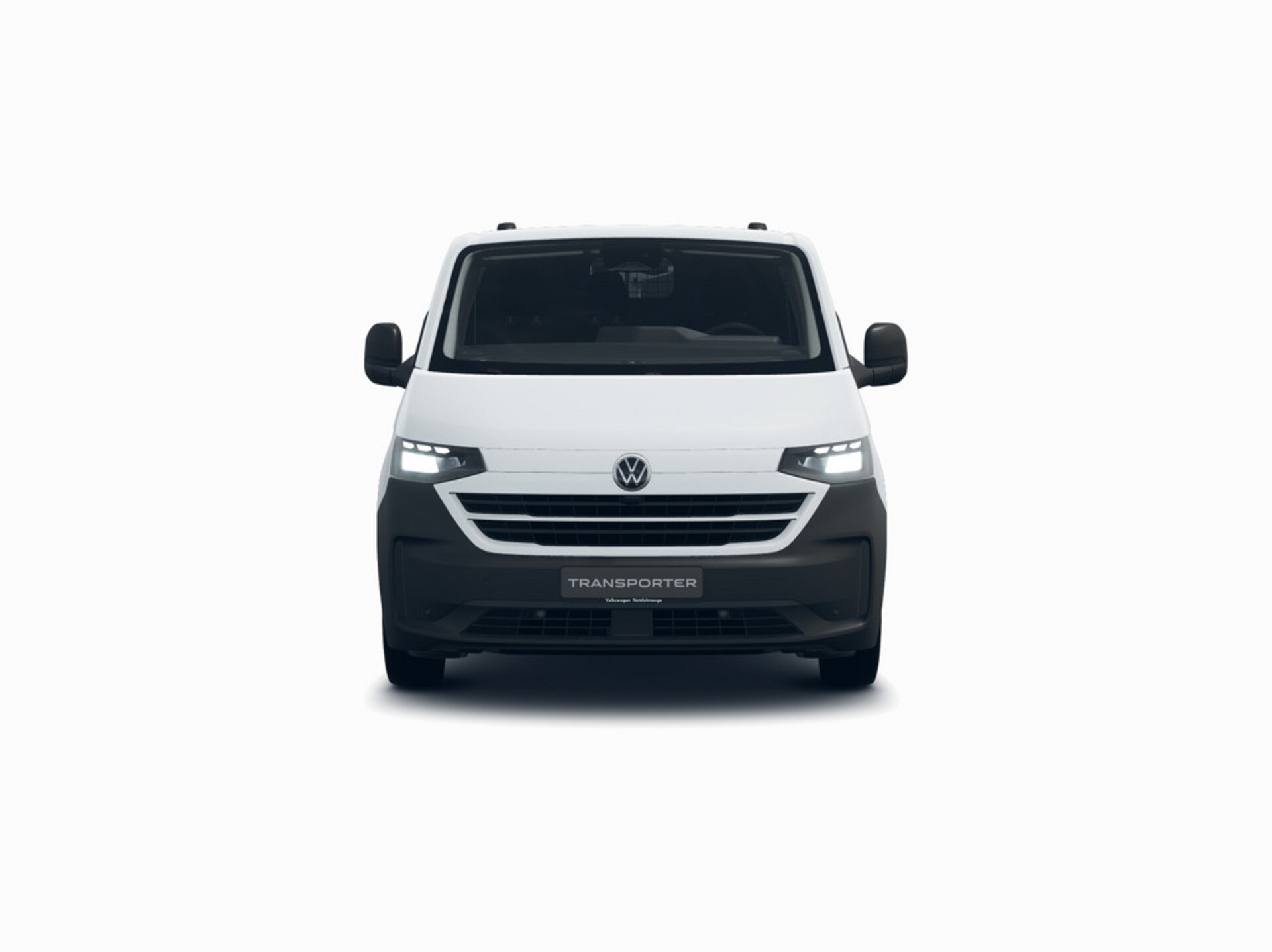 Volkswagen Transporter Kasten langer Radstand