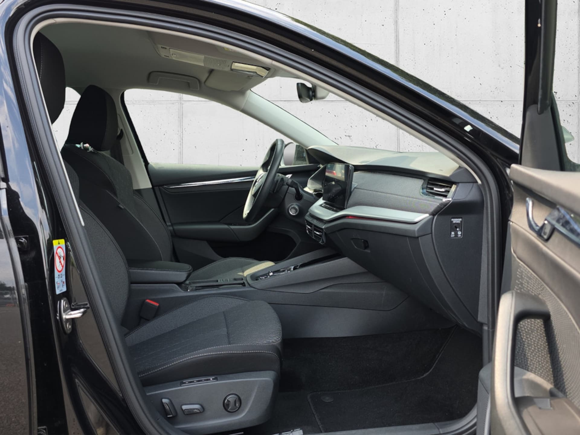 Skoda Octavia Combi Style