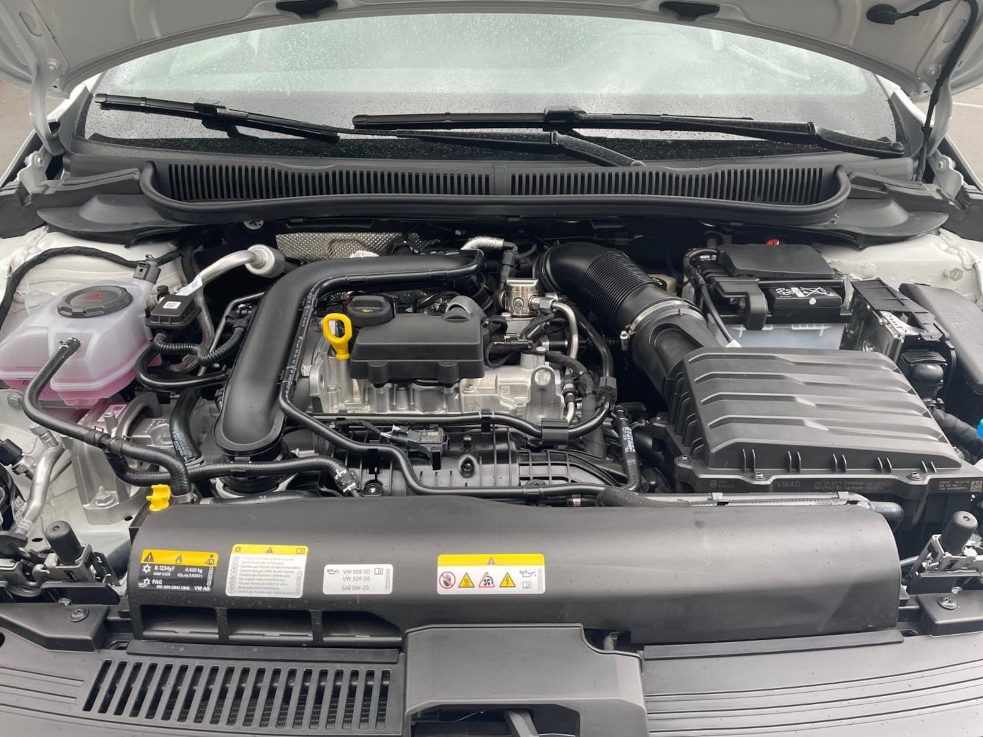 Volkswagen Polo Life