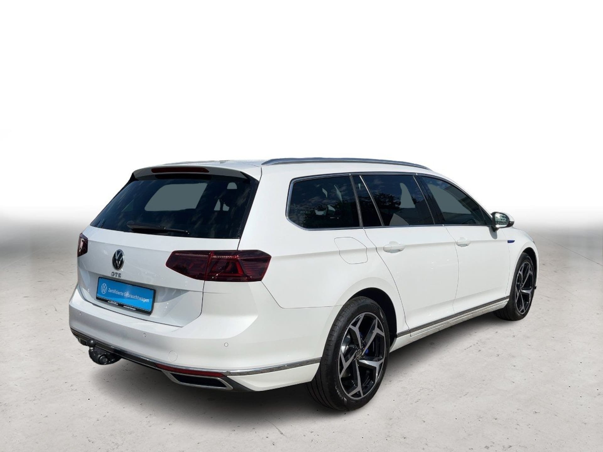 Volkswagen Passat Variant GTE