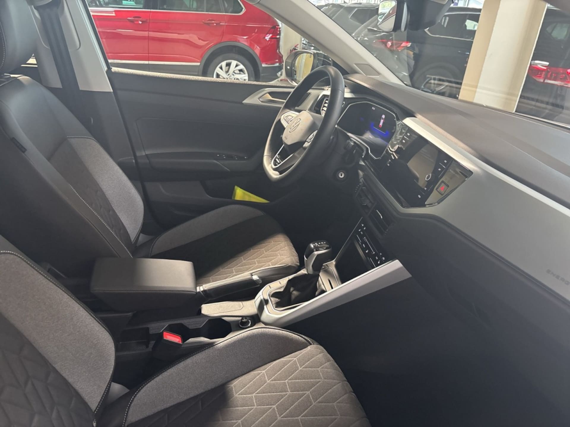 Volkswagen Taigo ENERGY