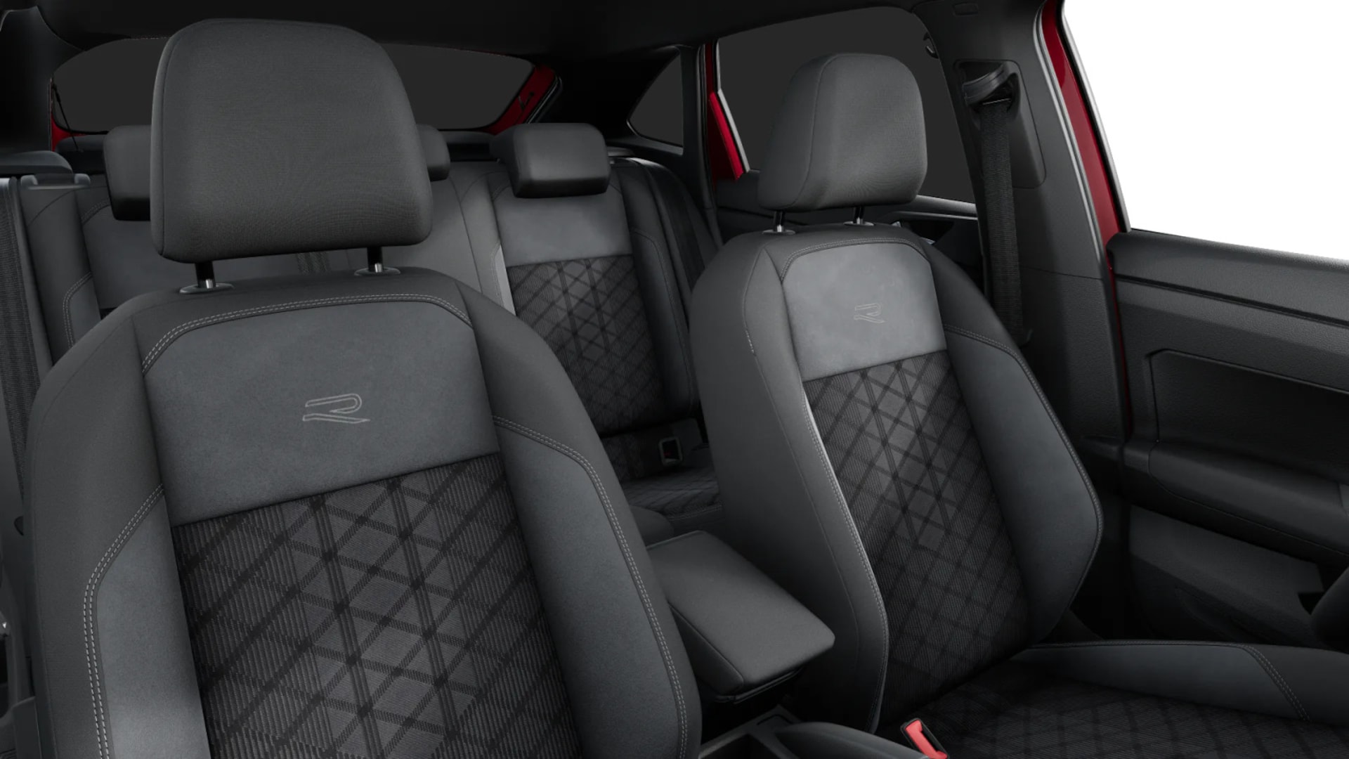 Volkswagen Taigo R-Line