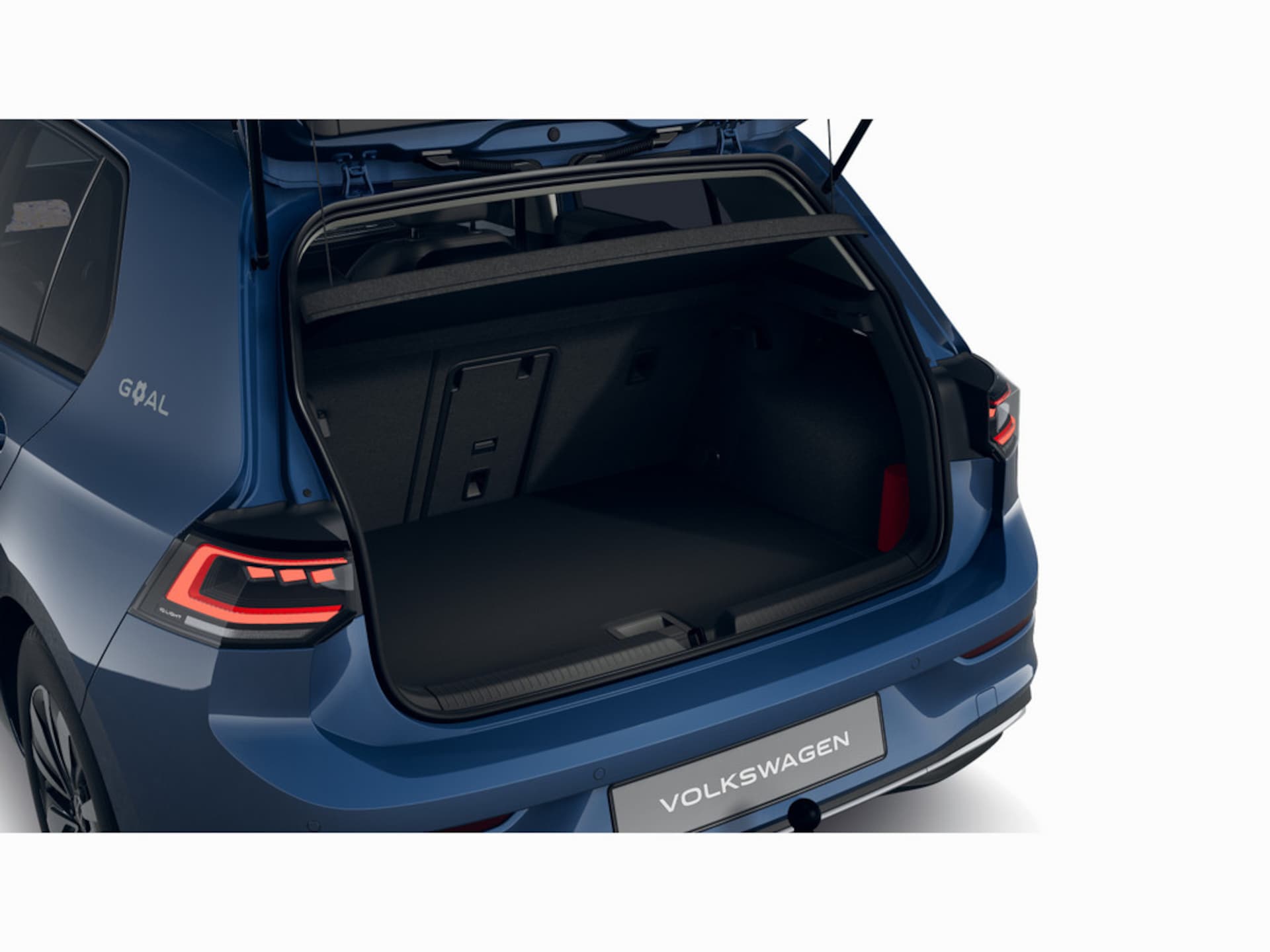 Volkswagen Golf Goal