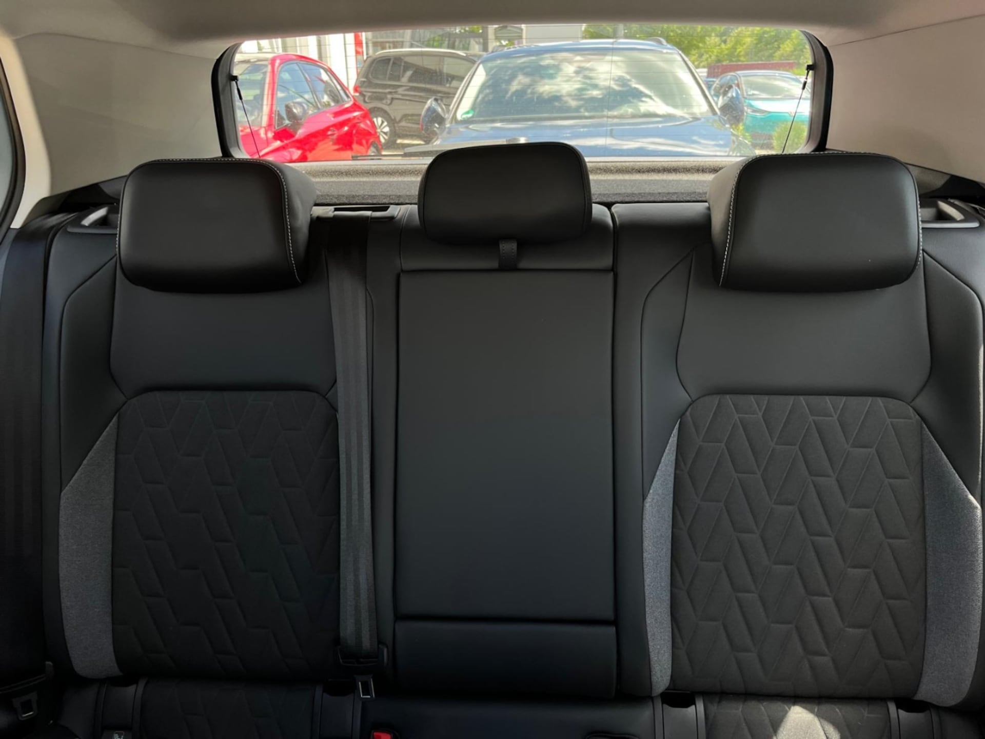 Volkswagen Golf Goal