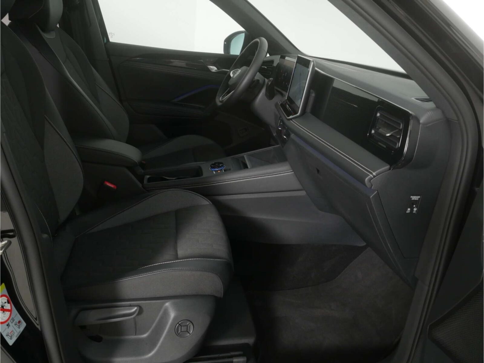 Volkswagen Tiguan – Bild 13