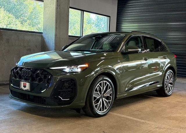 2026 Audi Q5