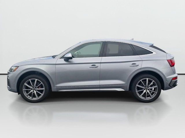 2023 Audi SQ5 Sportback