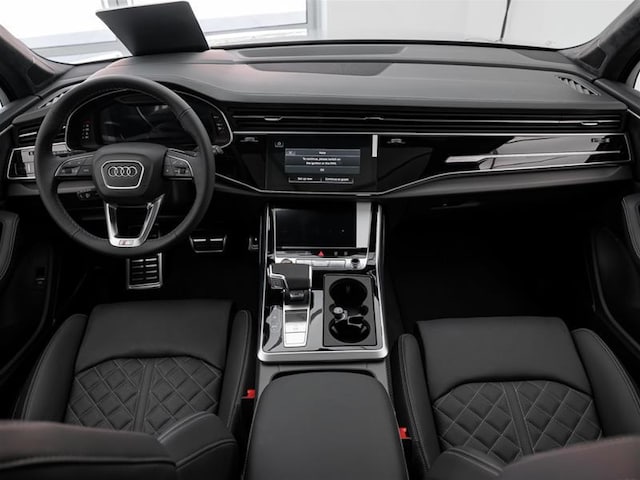 2026 Audi SQ7