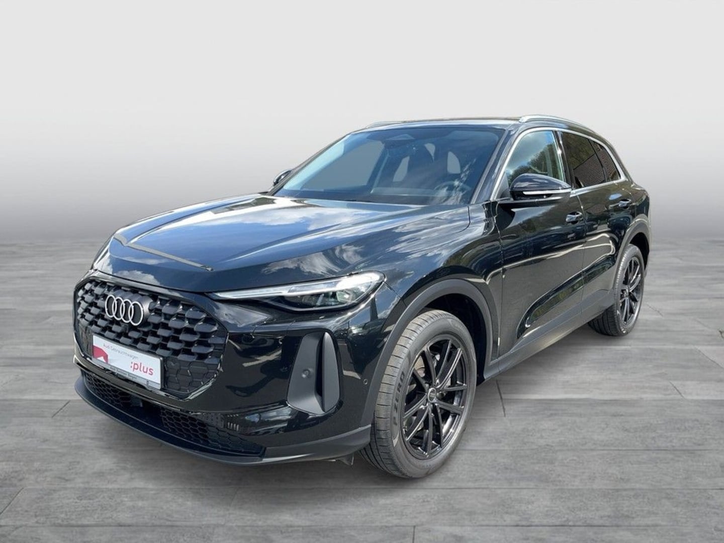 Bild über Audi Q5 SUV TDI quattro 150 kW S tronic - für weitere Informationen kontaktieren Sie den Audi Partner